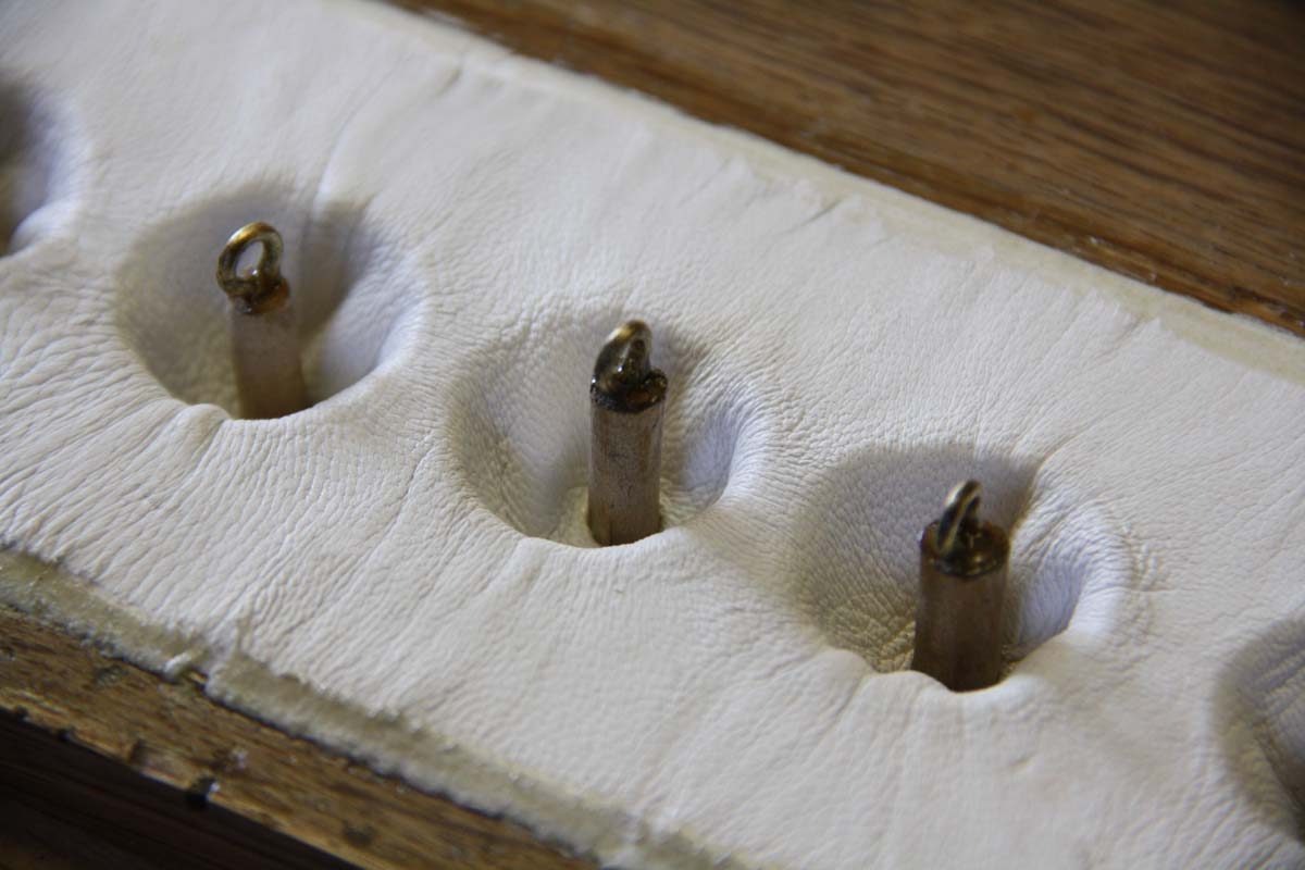 Beutelpulpete Pfaffroda